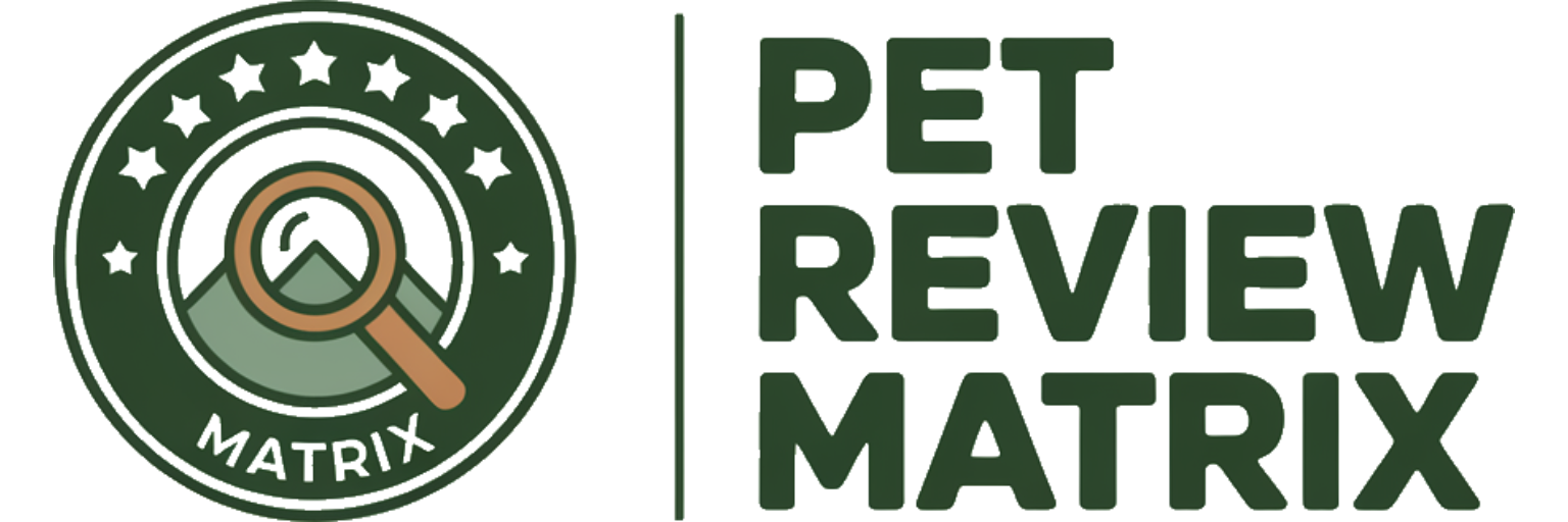 Petreviewmatrix